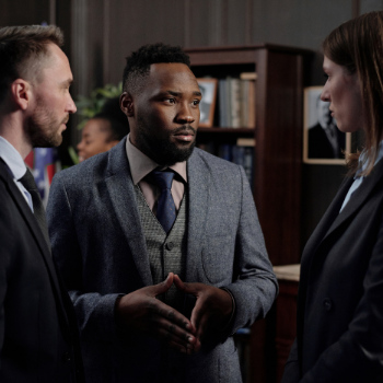 Paralegal Services